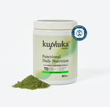 Kuphuka GREENS
