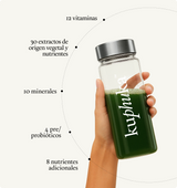 Kuphuka GREENS