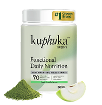 Kuphuka GREENS