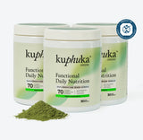 Kuphuka GRÜNE 