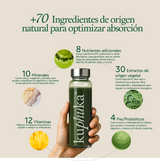 Kuphuka Greens