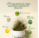 Kuphuka Greens