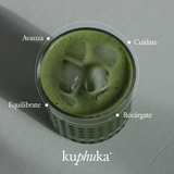 Kuphuka Greens