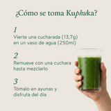 Kuphuka Greens