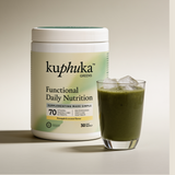 Kuphuka Greens