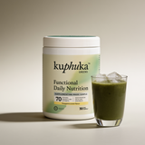 Kuphuka Greens